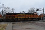 BNSF 6515